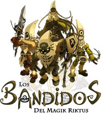 Bandidos del Magik Riktus