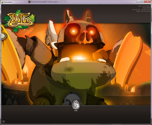 Dofus Beta 2.3.4.41294.1