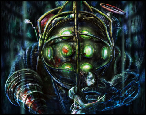 Bioshock