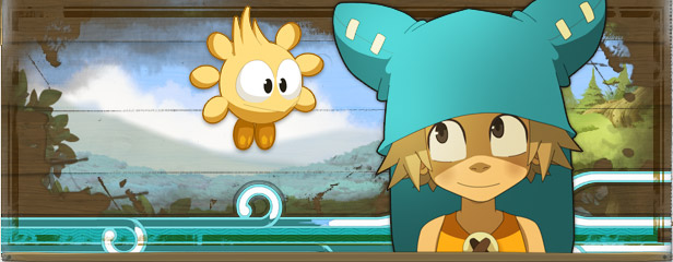 Wakfu La Serie