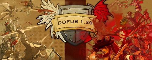 Dofus 1.29