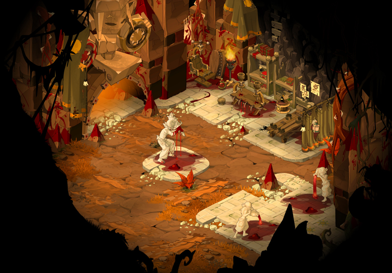 Dofus 29 Marzo 2011