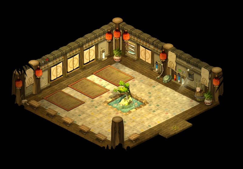 Dofus 29 Marzo 2011