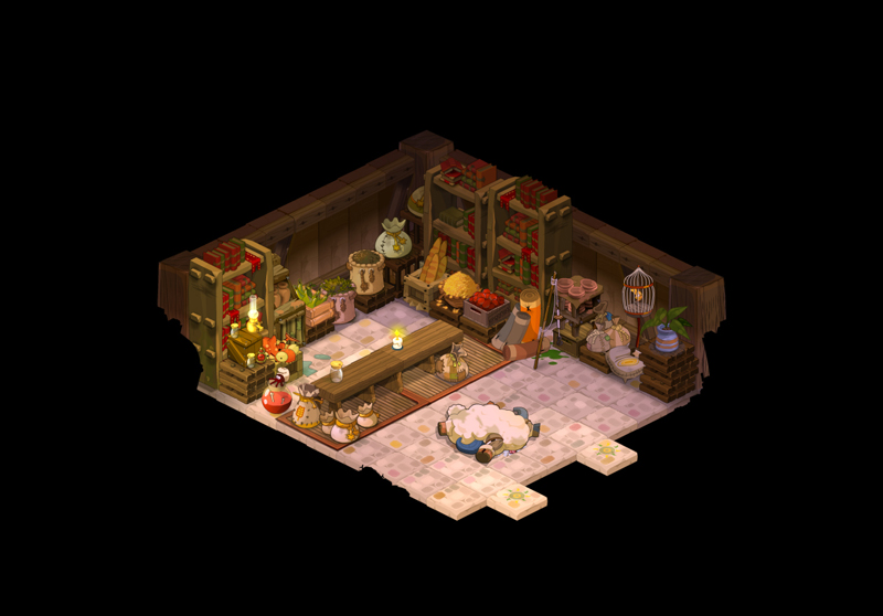 Dofus 29 Marzo 2011