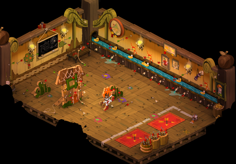 Dofus 29 Marzo 2011