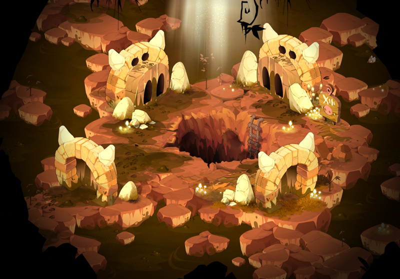 Dofus 29 Marzo 2011