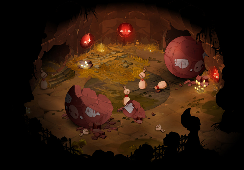 Dofus 29 Marzo 2011