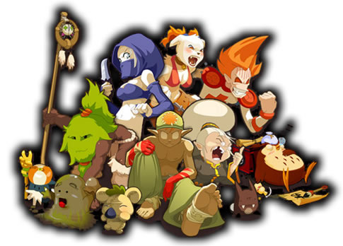 Dofus