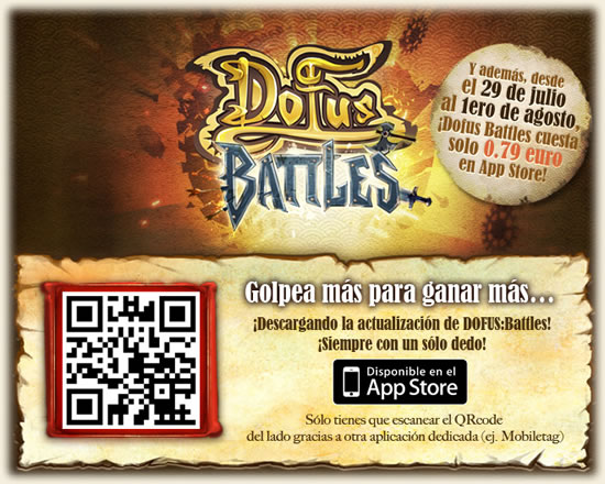 Dofus Battles