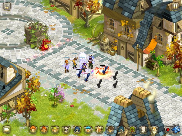 Dofus Battles