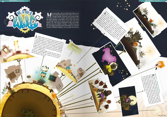 Dofus Mag 13