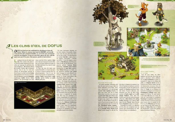 Dofus Mag 16