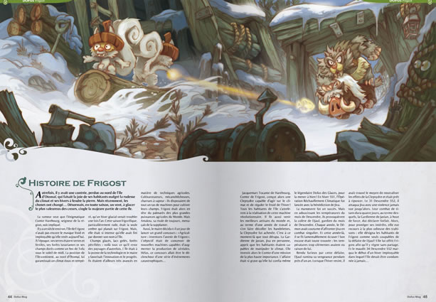 Dofus Mag 16