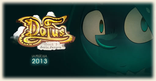 Dofus: La pelicula