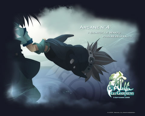 Wakfu: Les Gardiens