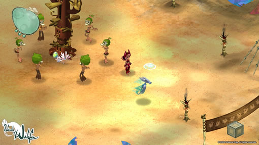 Xbox Islas De Wakfu Gremio Innumerable Todo Lo Que Necesitas Saber Sobre Dofus