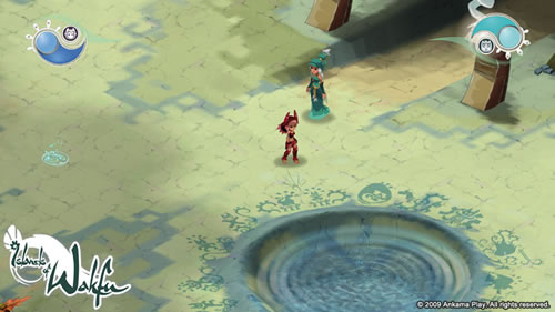 Islas de Wakfu