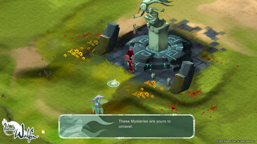 Islas de Wakfu