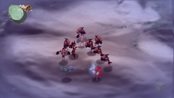 Islands Of Wakfu