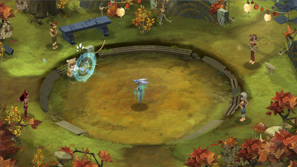 Islands Of Wakfu