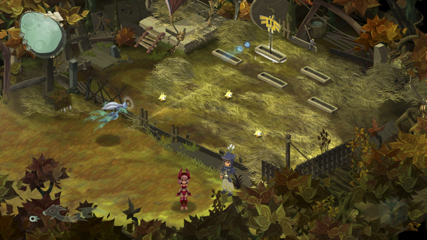 Islands Of Wakfu