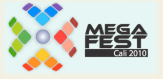 Mega Fest 2010