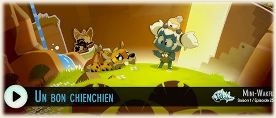 Mini Wakfu 23