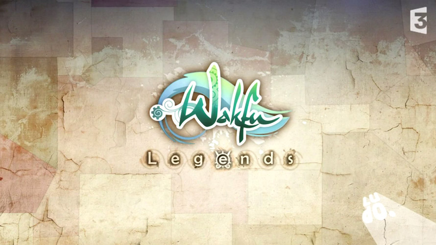 Wakfu la serie: Ogrest