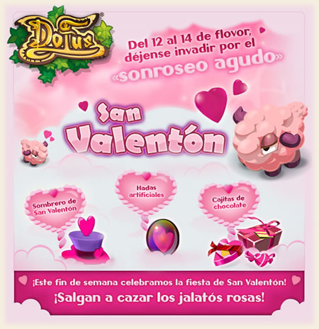 San Valentón