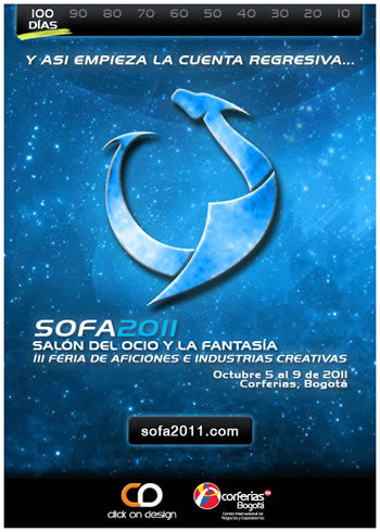 Sofa 2011