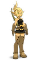 Wakfu La serie