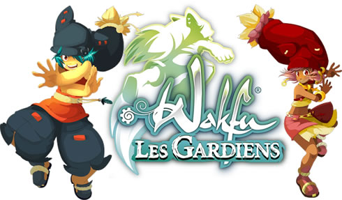 Wakfu: Les Gardiens. Un Nuevo Juego ?